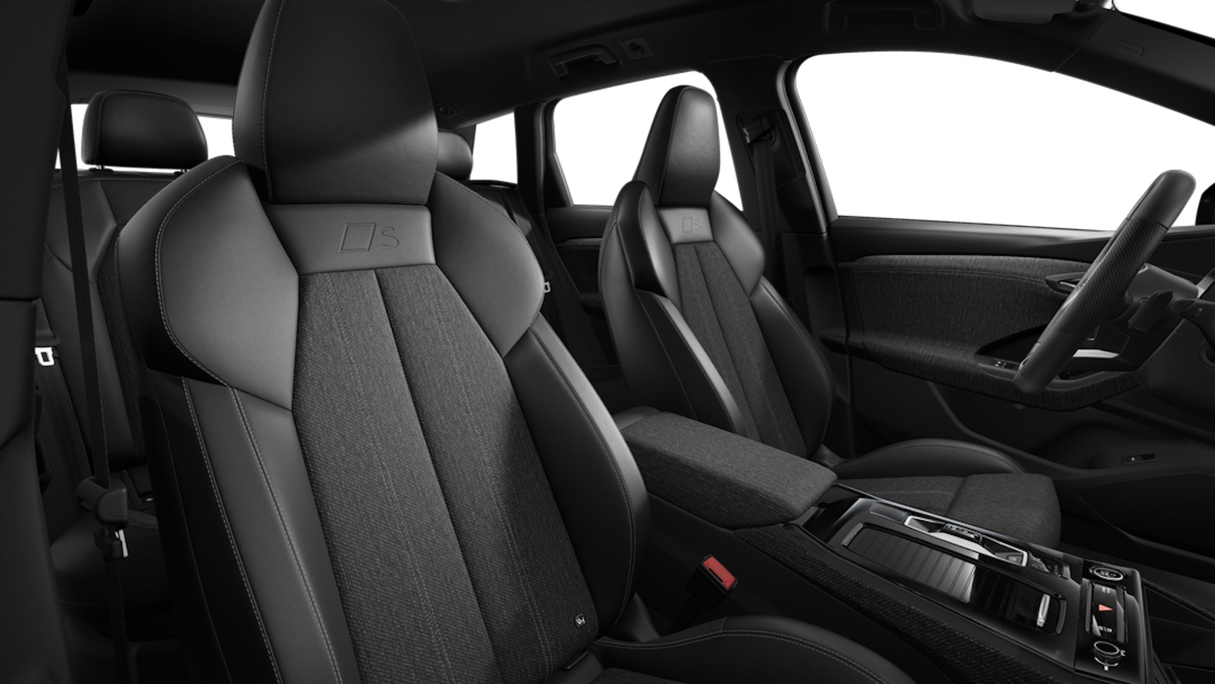 Audi Q6 e-tron 2026 kuva 8.