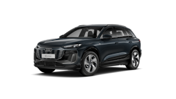 Audi Q6 e-tron 2026 kuva 1.