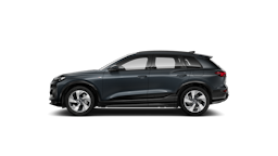 Audi Q6 e-tron 2026 kuva 2.