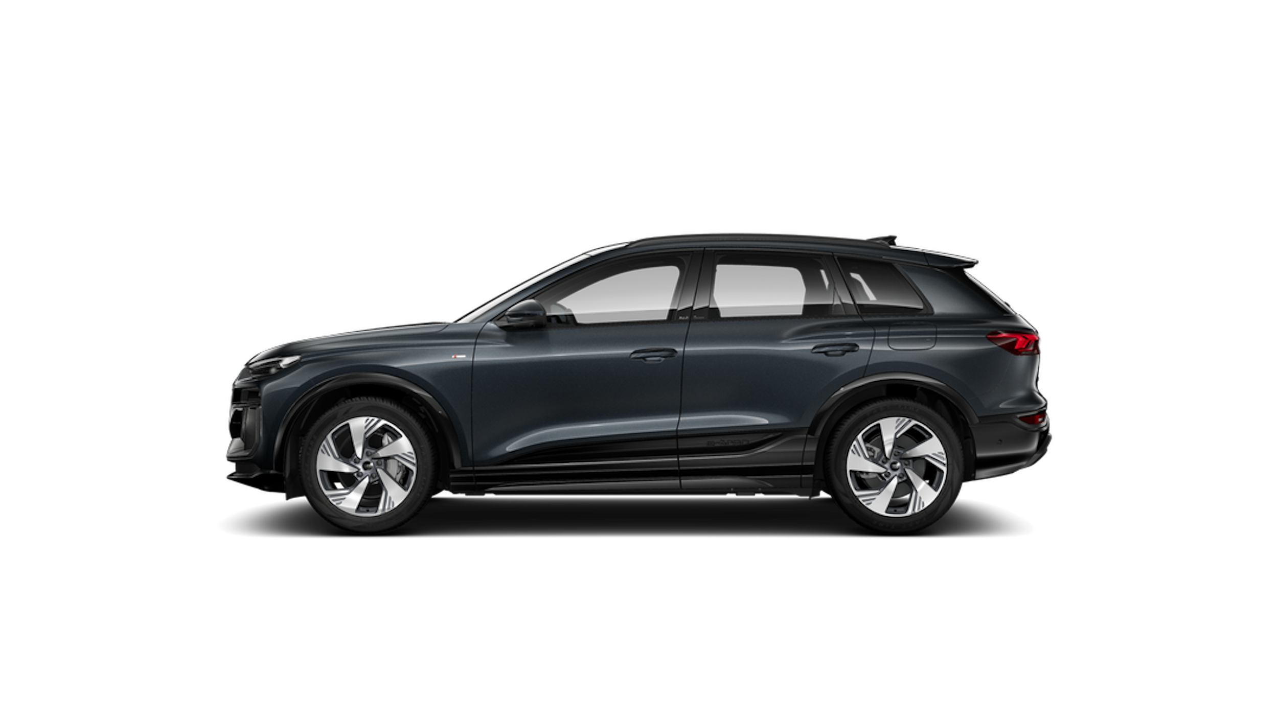 Audi Q6 e-tron 2026 kuva 2.