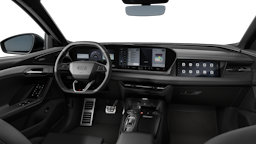 Audi Q6 e-tron 2026 kuva 7.