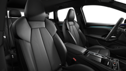 Audi Q6 e-tron 2026 kuva 8.