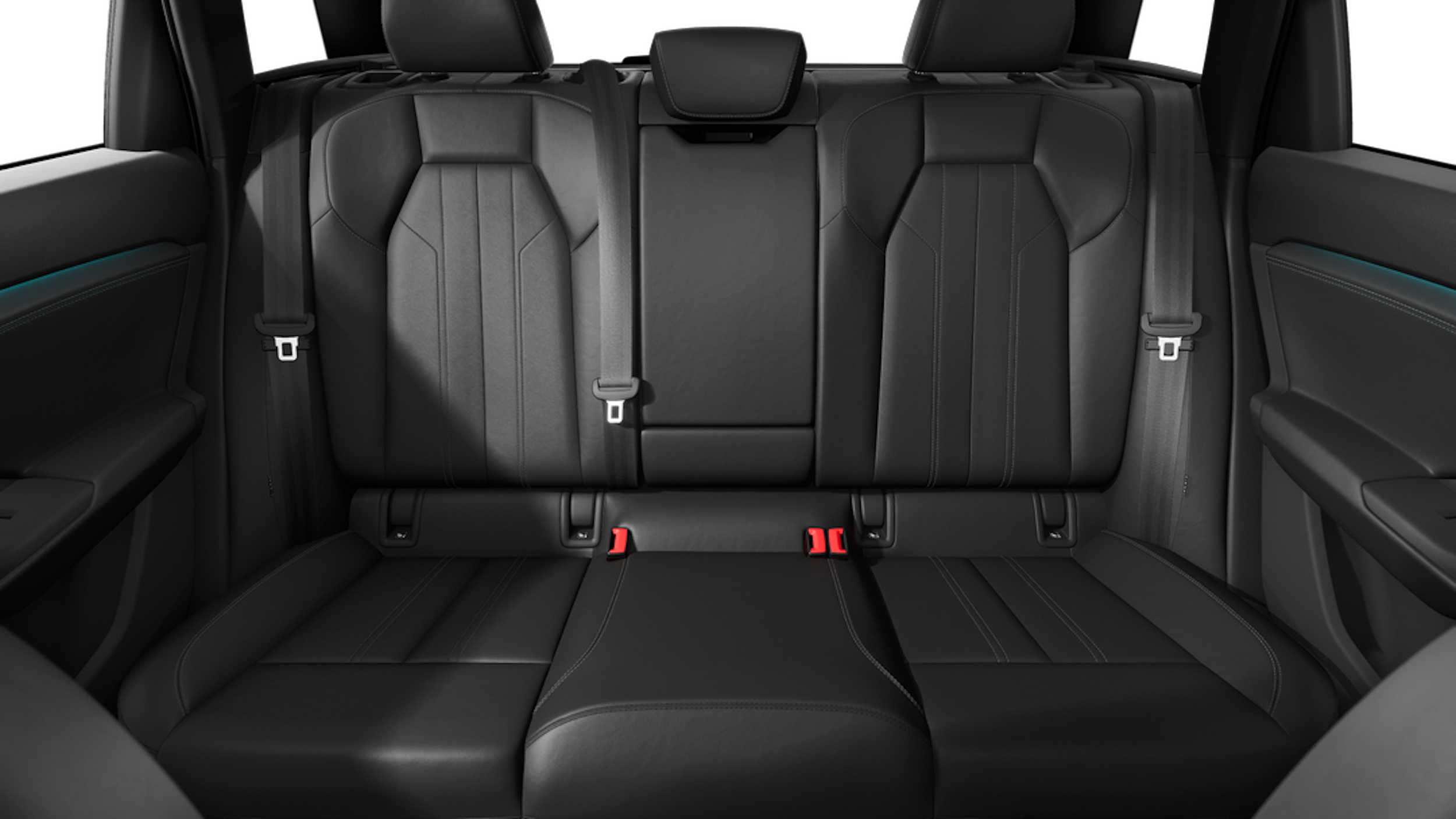 Audi Q6 e-tron 2026 kuva 9.