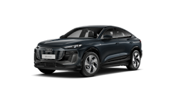 Audi Q6 e-tron 2026 kuva 1.