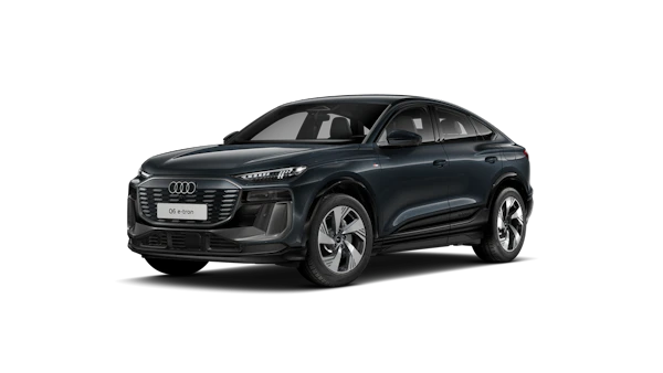 Audi Q6 Sportback e-tron Sportback quattro S line