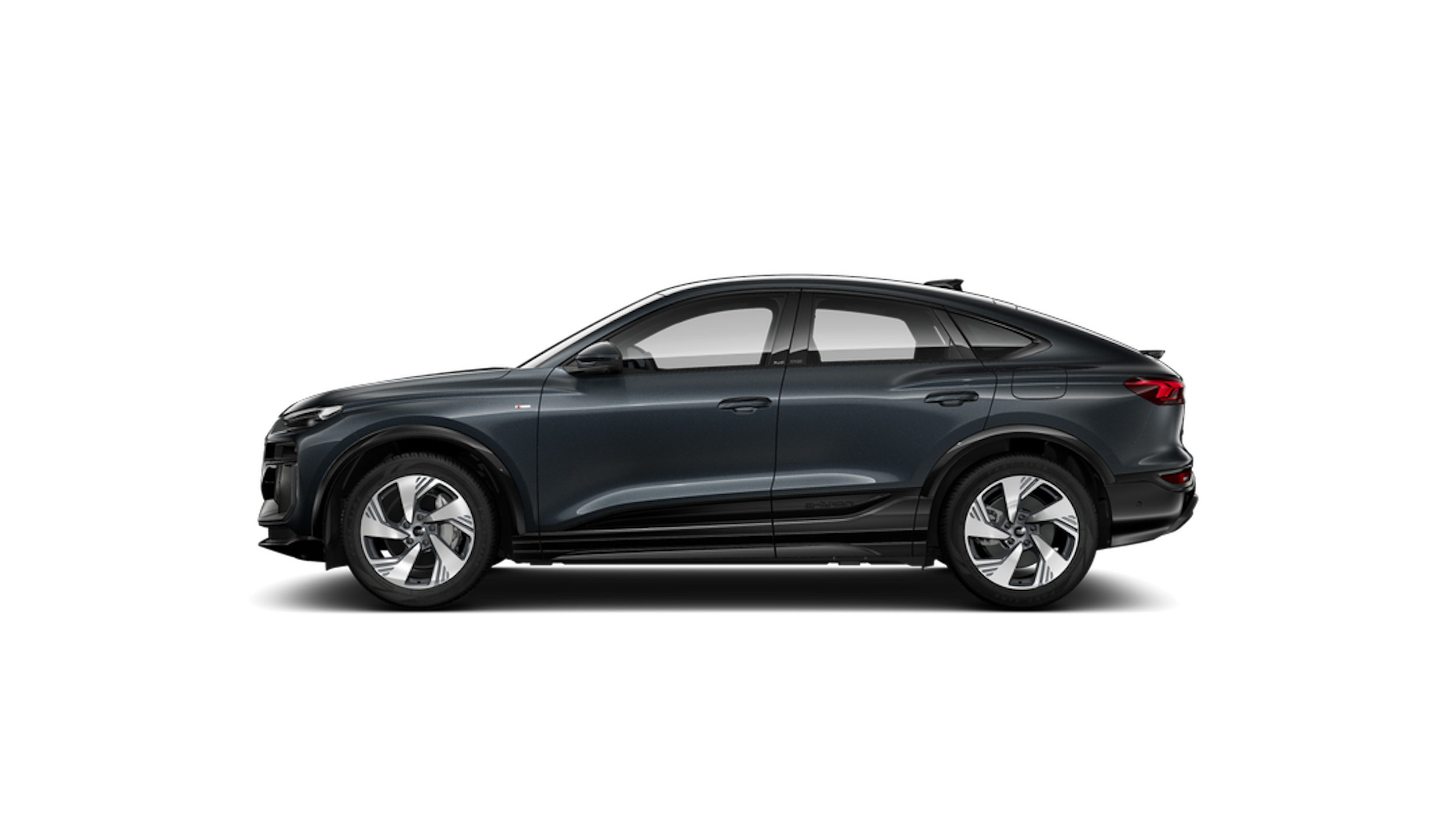Audi Q6 e-tron 2026 kuva 2.
