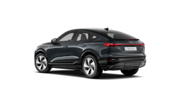Audi Q6 e-tron 2026 kuva 4.