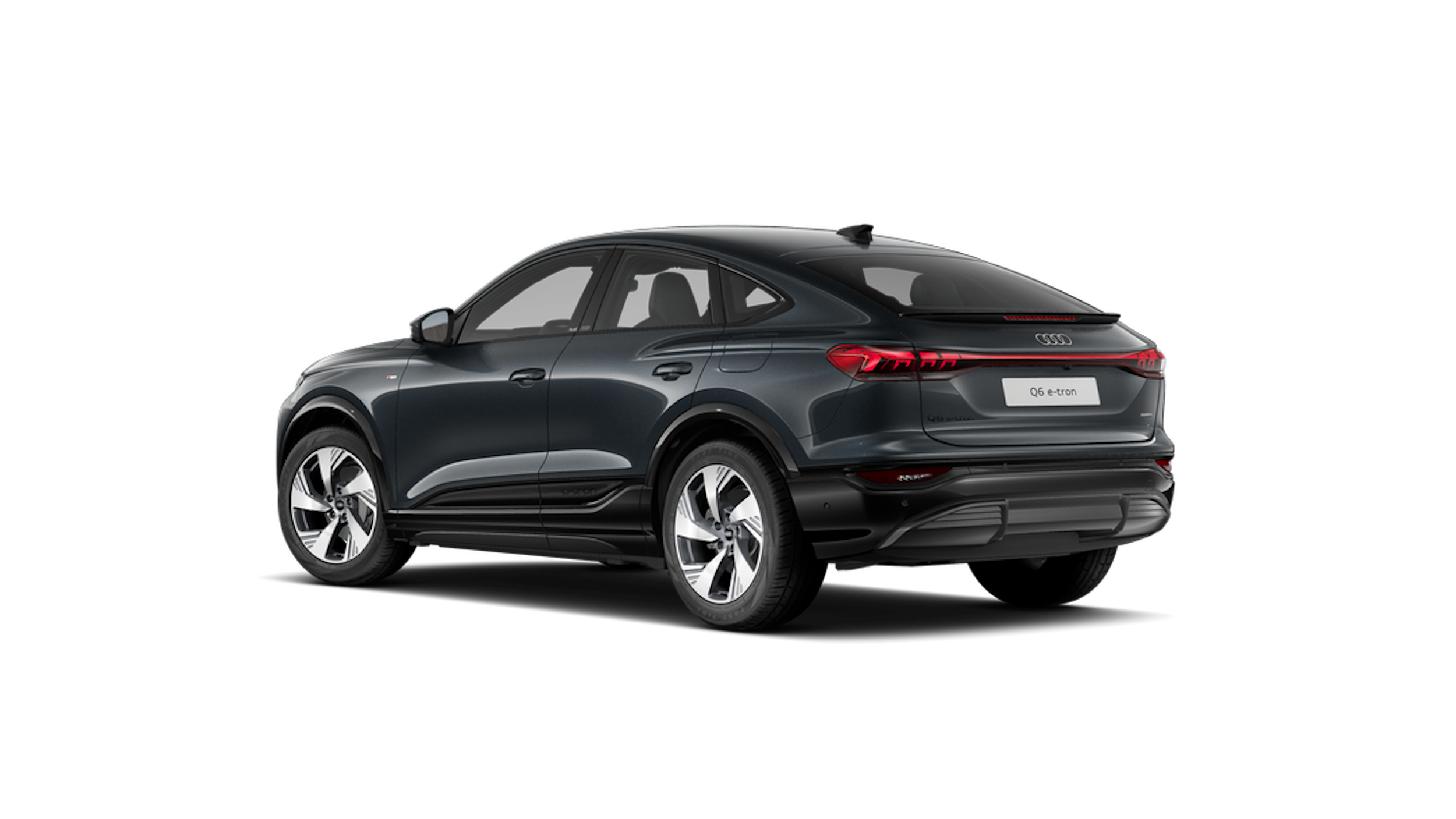 Audi Q6 e-tron 2026 kuva 4.
