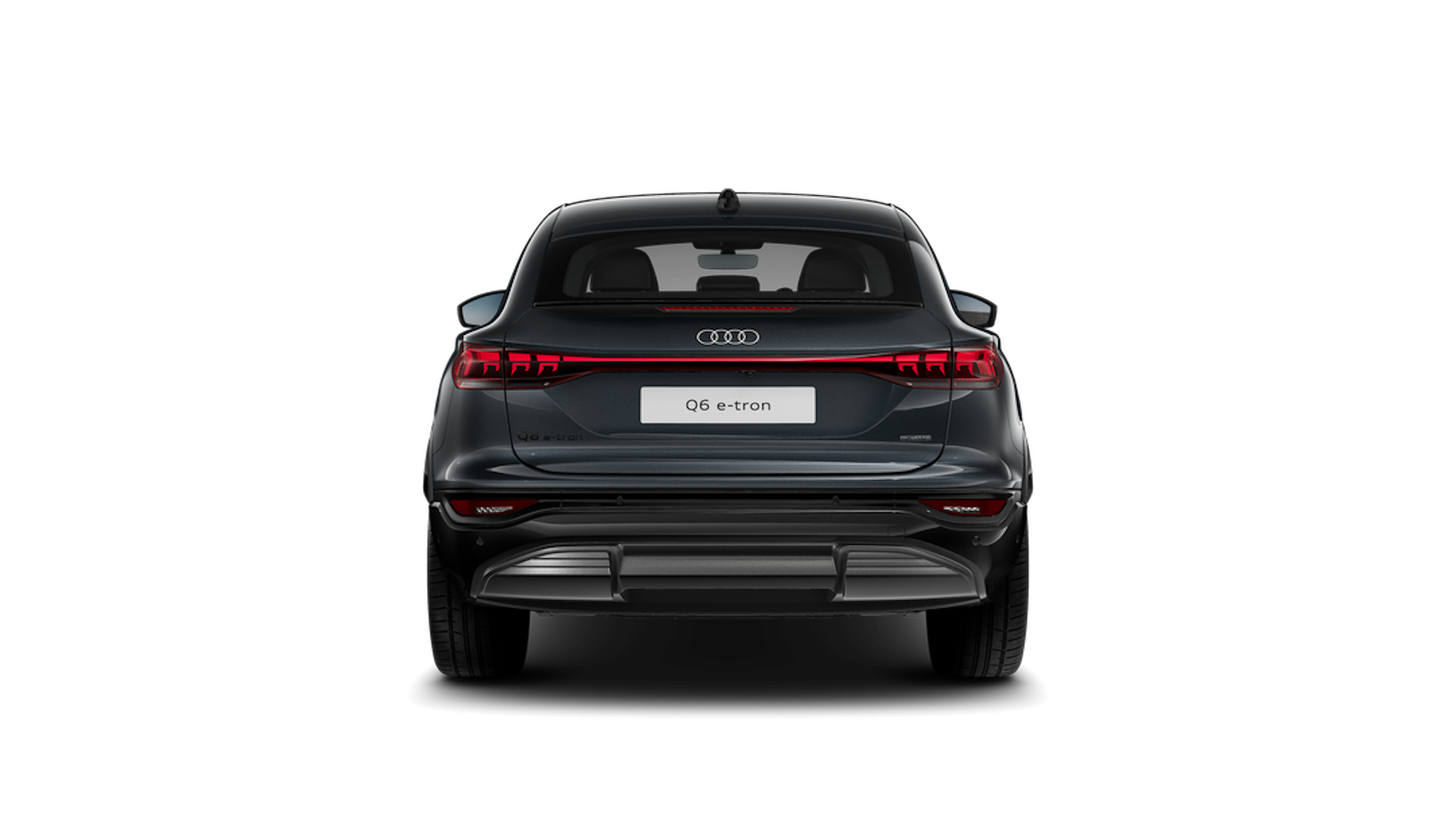 Audi Q6 e-tron 2026 kuva 5.