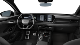 Audi Q6 e-tron 2026 kuva 7.