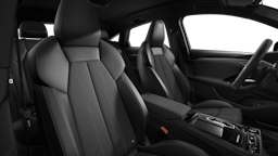 Audi Q6 e-tron 2026 kuva 8.