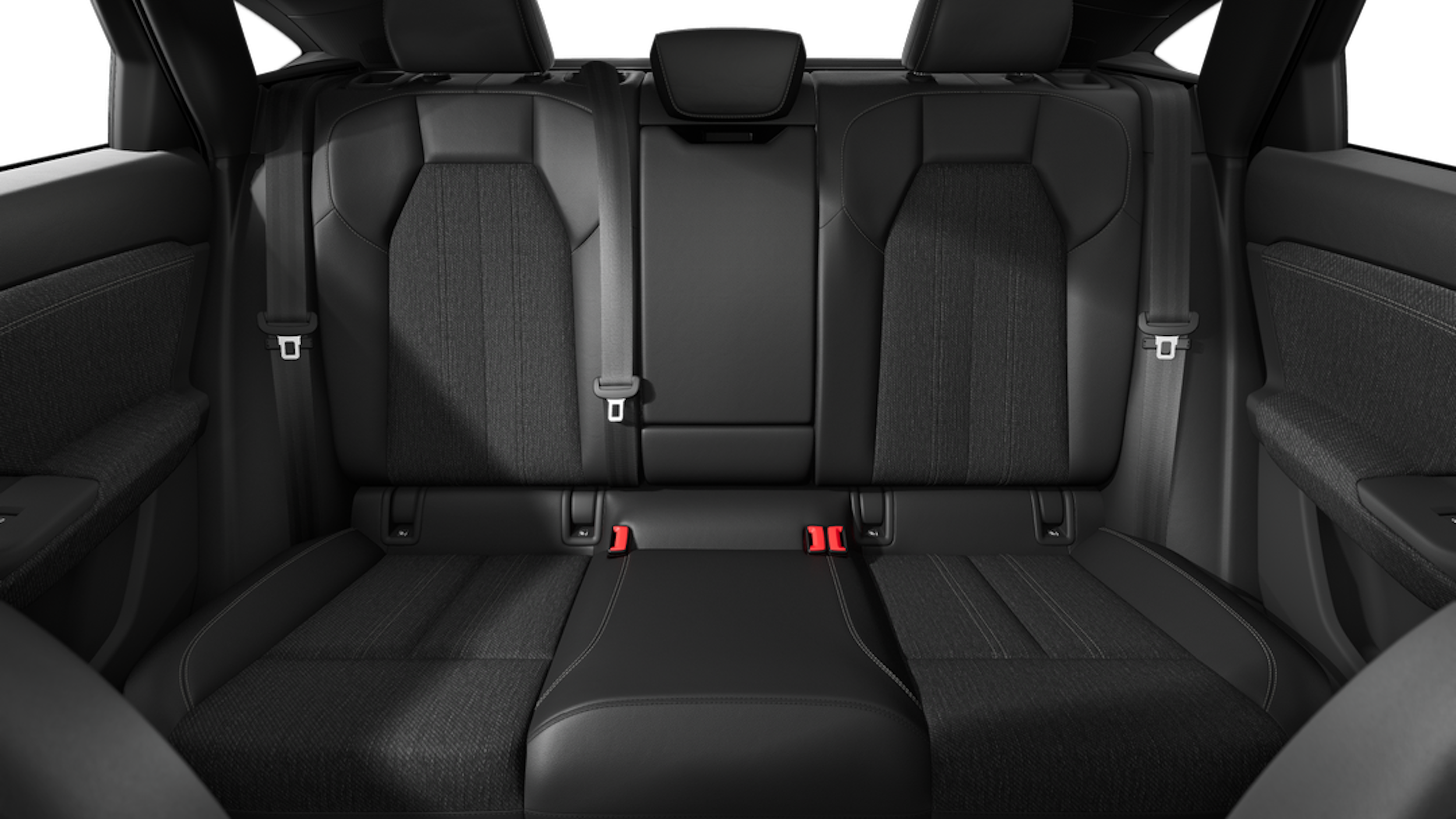 Audi Q6 e-tron 2026 kuva 9.