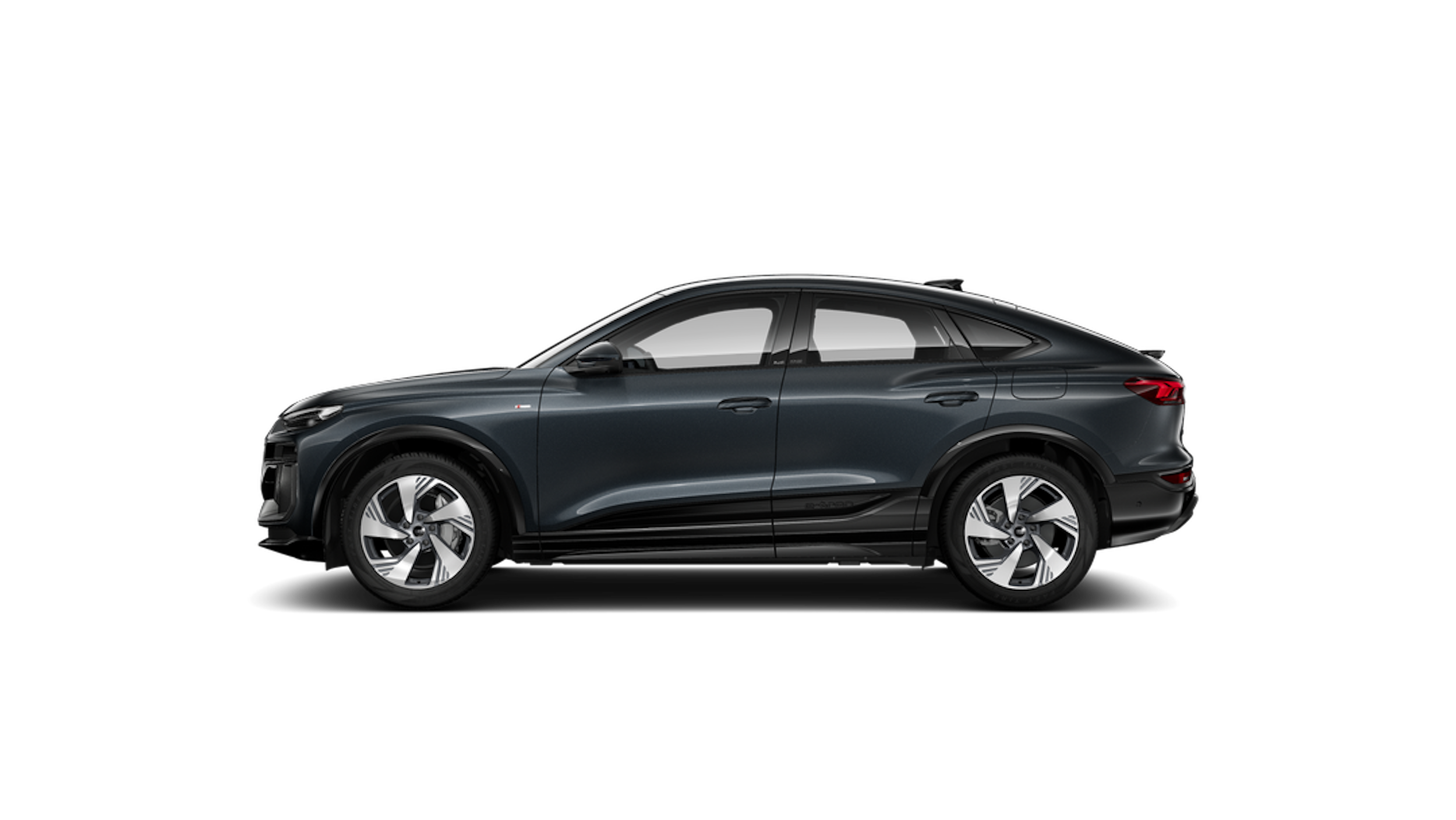Audi Q6 e-tron 2026 kuva 2.