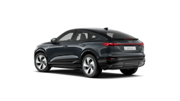 Audi Q6 e-tron 2026 kuva 4.