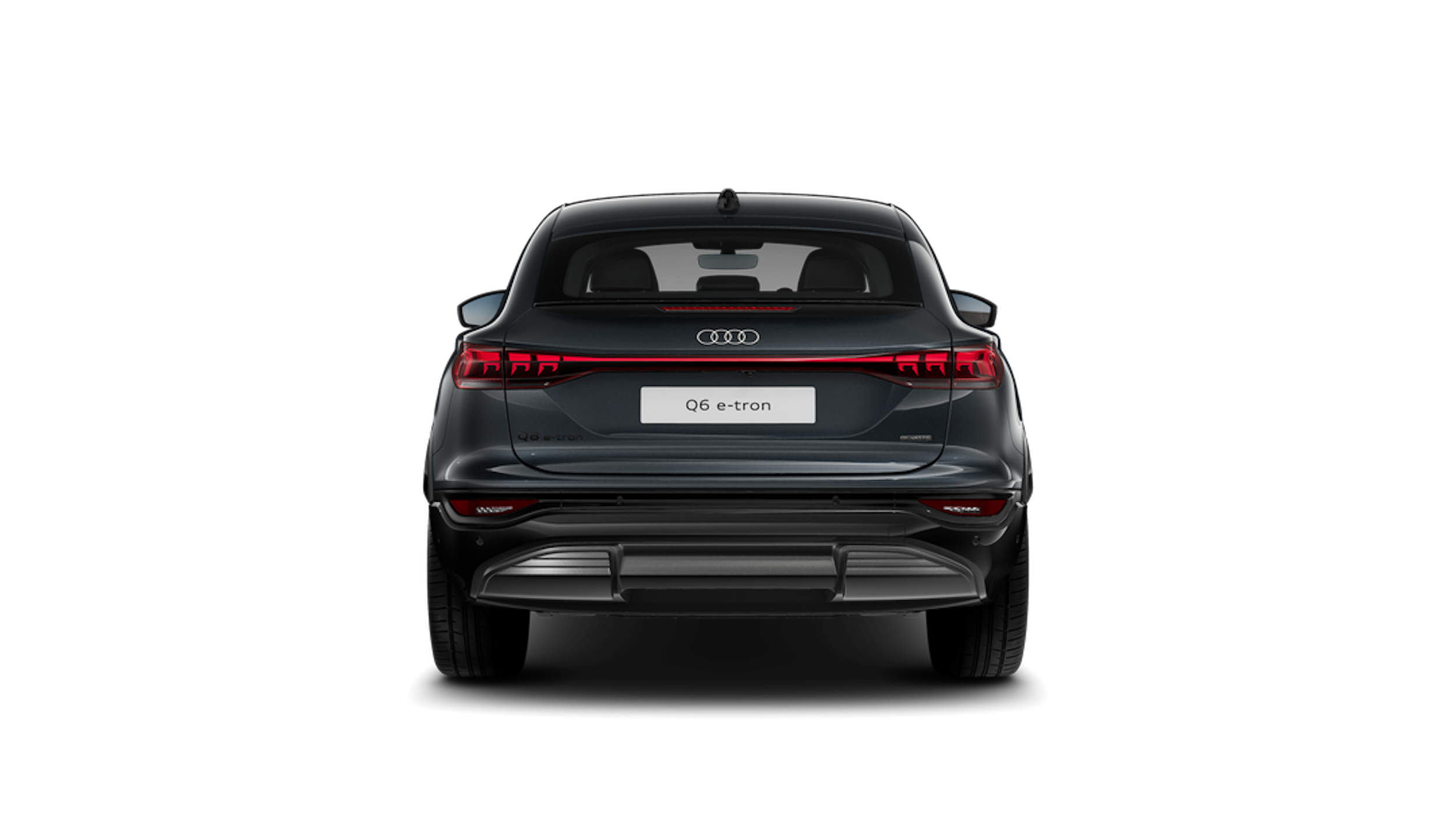 Audi Q6 e-tron 2026 kuva 5.