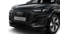 Audi Q6 e-tron 2026 kuva 6.