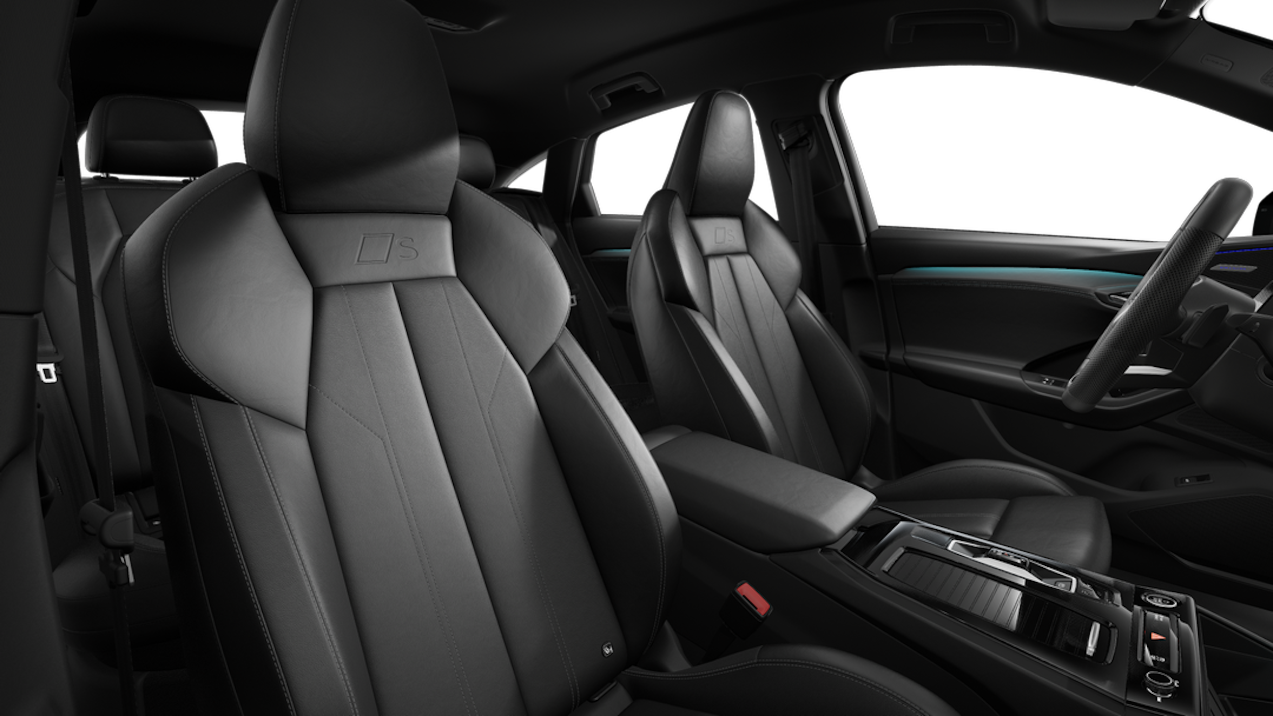 Audi Q6 e-tron 2026 kuva 8.