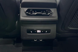 met. musta Audi Q6 e-tron 2026 kuva 29.
