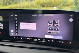 met. valkoinen Audi Q6 e-tron 2026 kuva 21.