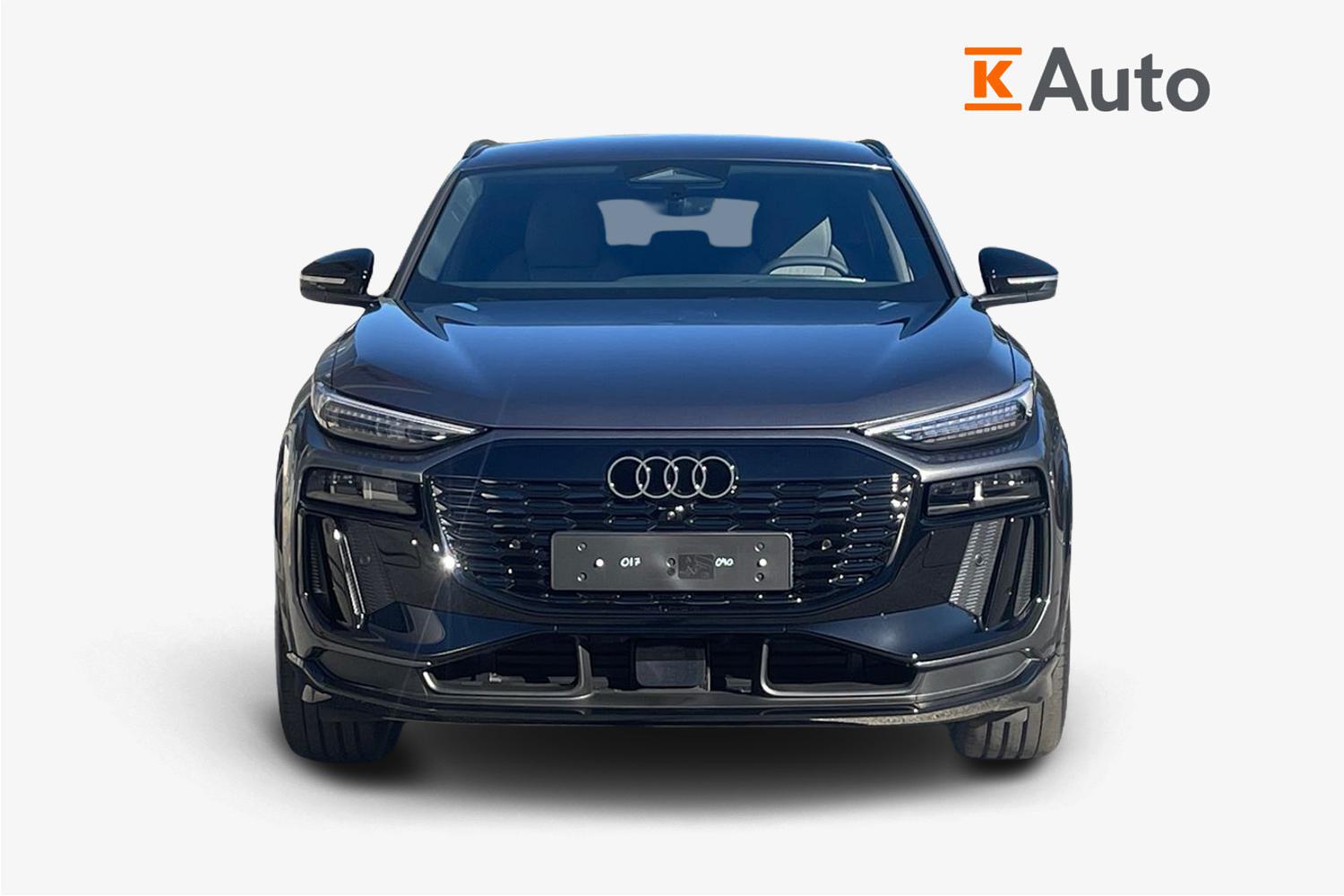 Audi Q6 e-tron 2026, kuva 4/32