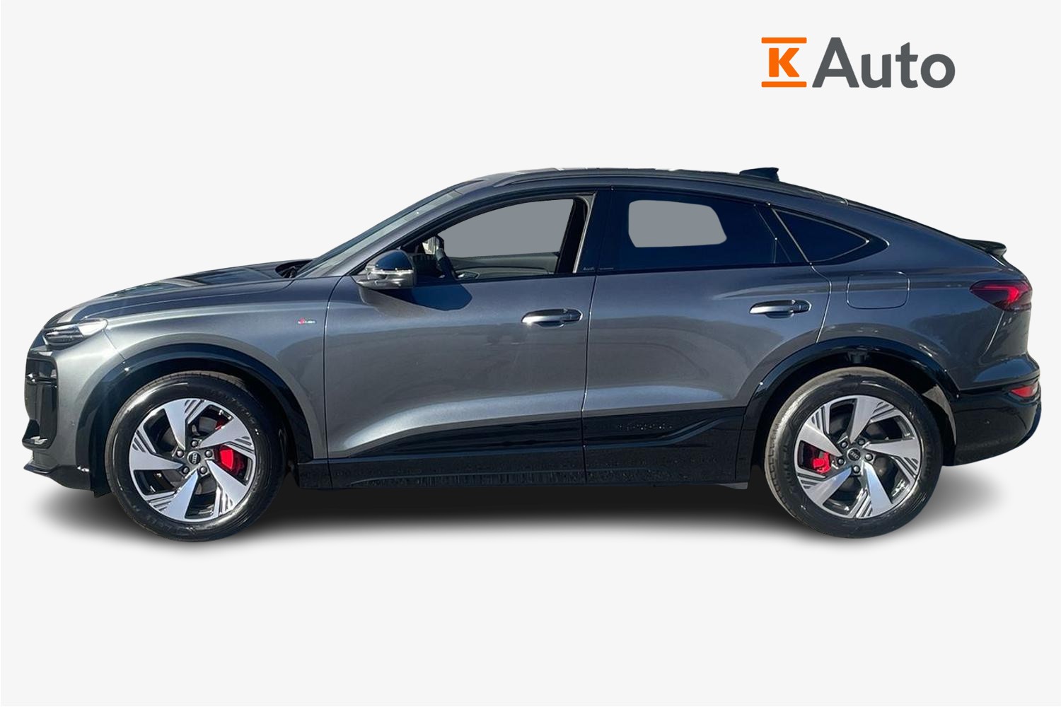 Audi Q6 e-tron 2026, kuva 5/32
