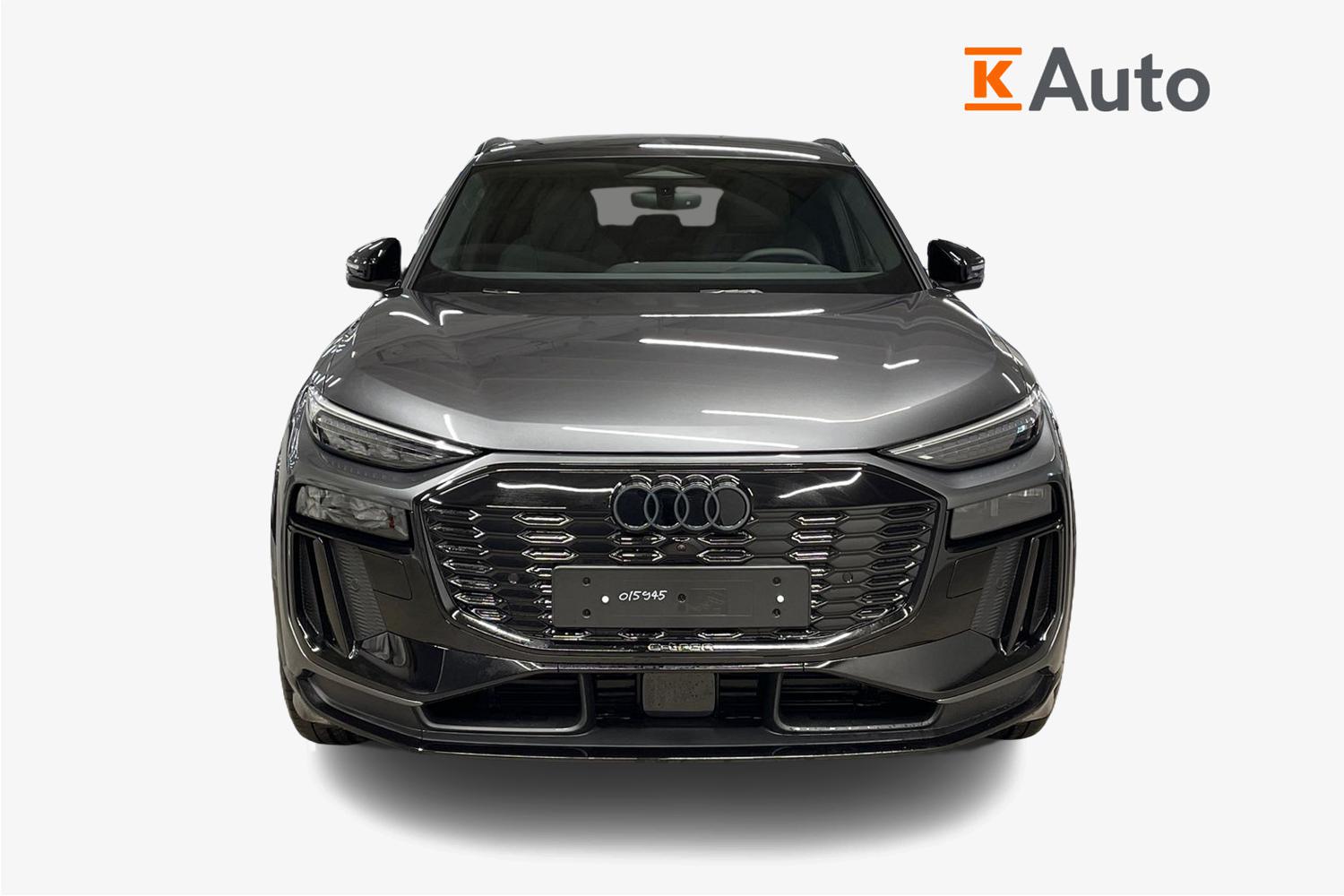 Audi Q6 e-tron 2026, kuva 4/15