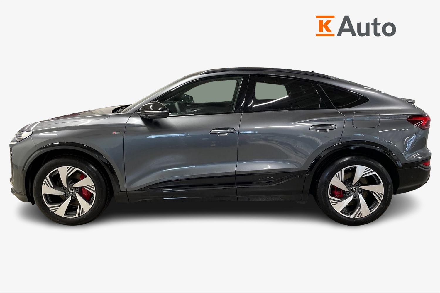 Audi Q6 e-tron 2026, kuva 5/15