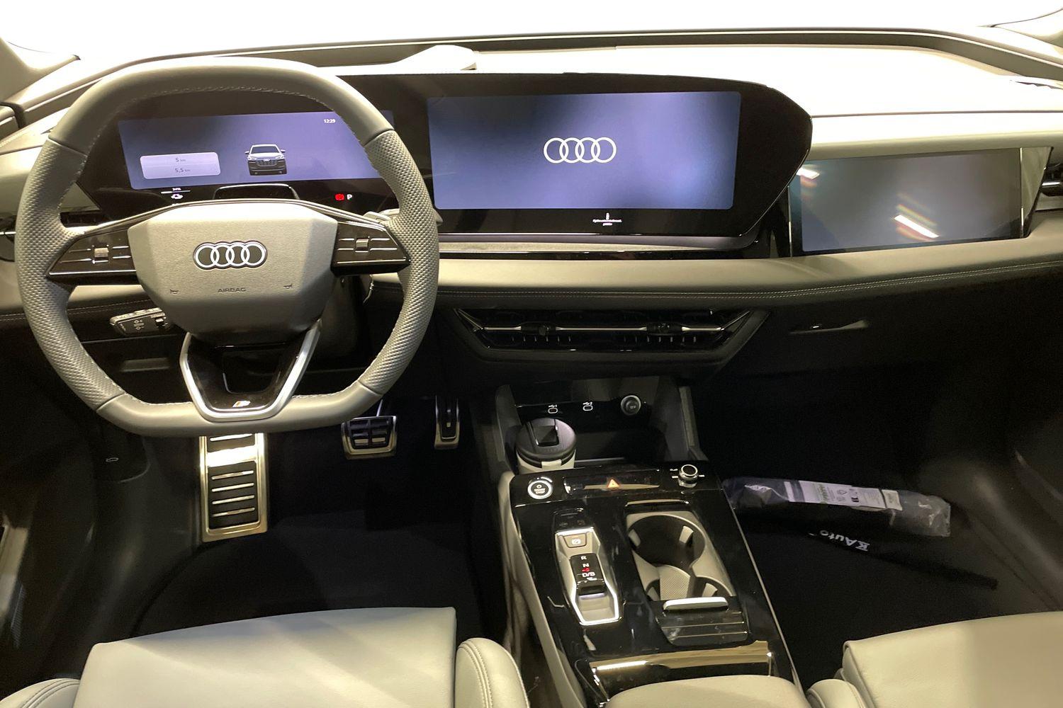Audi Q6 e-tron 2026, kuva 7/15