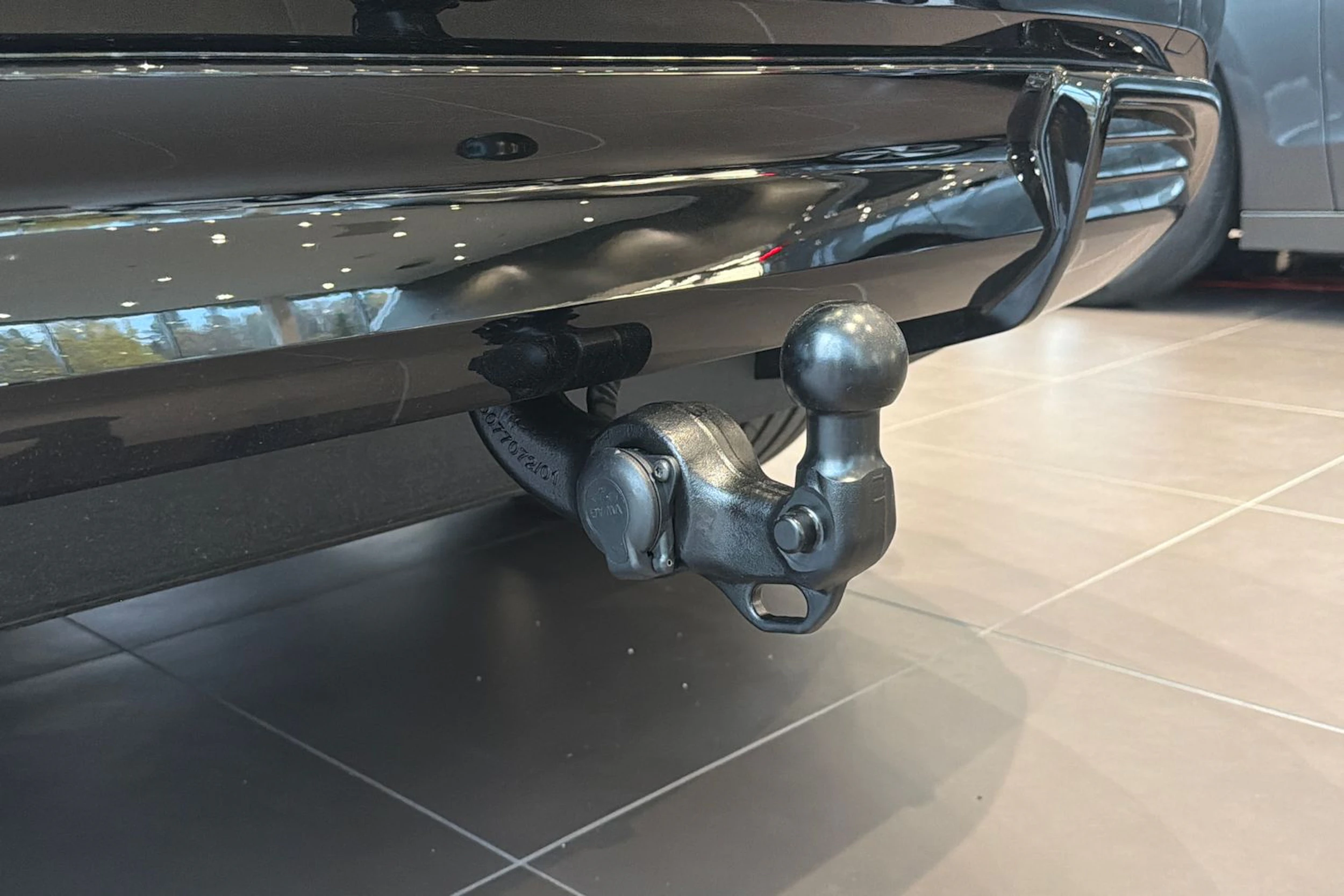 met. sininen Audi Q6 e-tron 2026 kuva 22.
