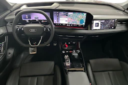 plasma sininen Audi Q6 e-tron 2026 kuva 7.