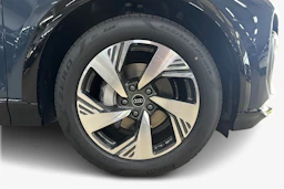 plasma sininen Audi Q6 e-tron 2026 kuva 9.