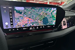plasma sininen Audi Q6 e-tron 2026 kuva 24.