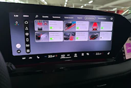 plasma sininen Audi Q6 e-tron 2026 kuva 31.
