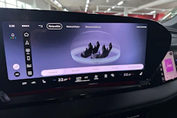 plasma sininen Audi Q6 e-tron 2026 kuva 33.