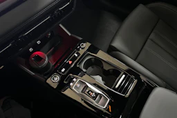 plasma sininen Audi Q6 e-tron 2026 kuva 34.