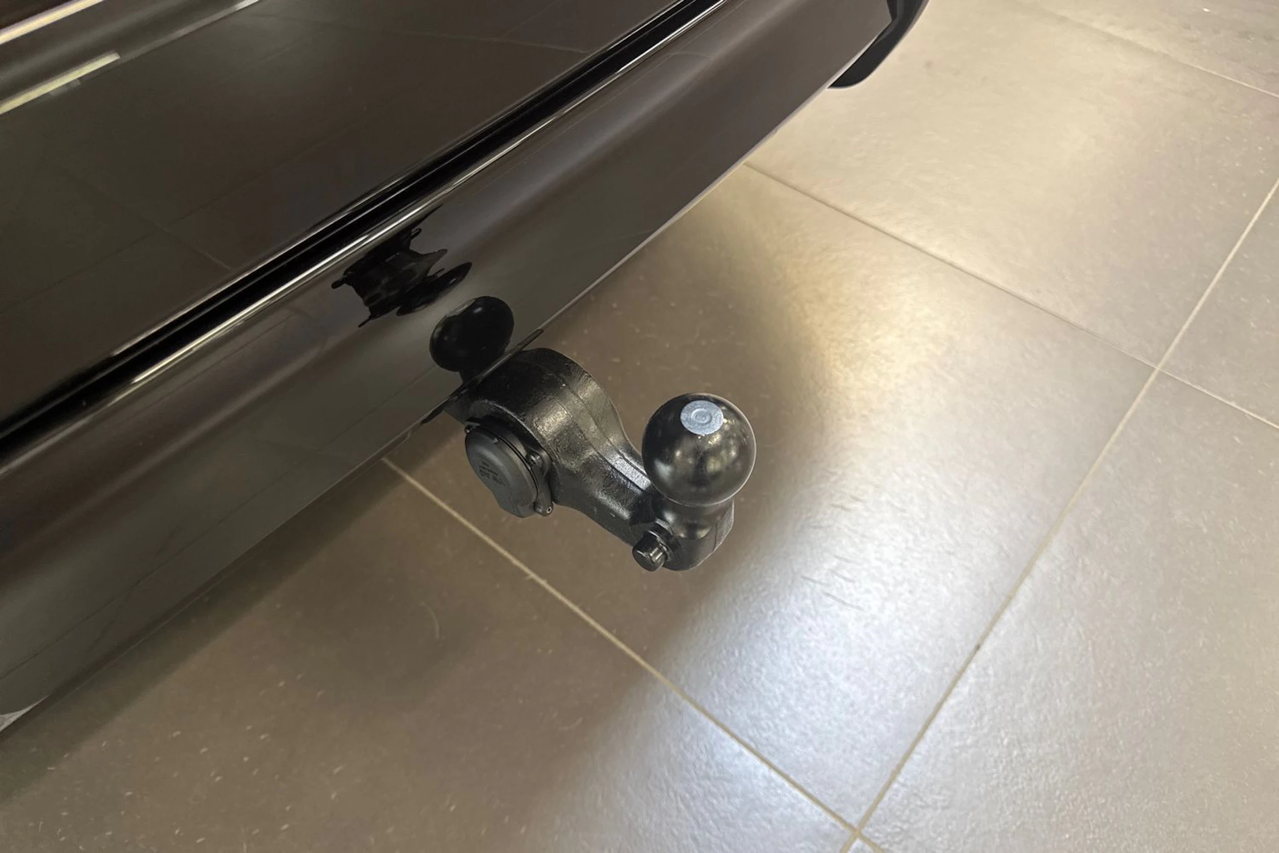 met. punainen Audi Q6 e-tron 2026 kuva 12.