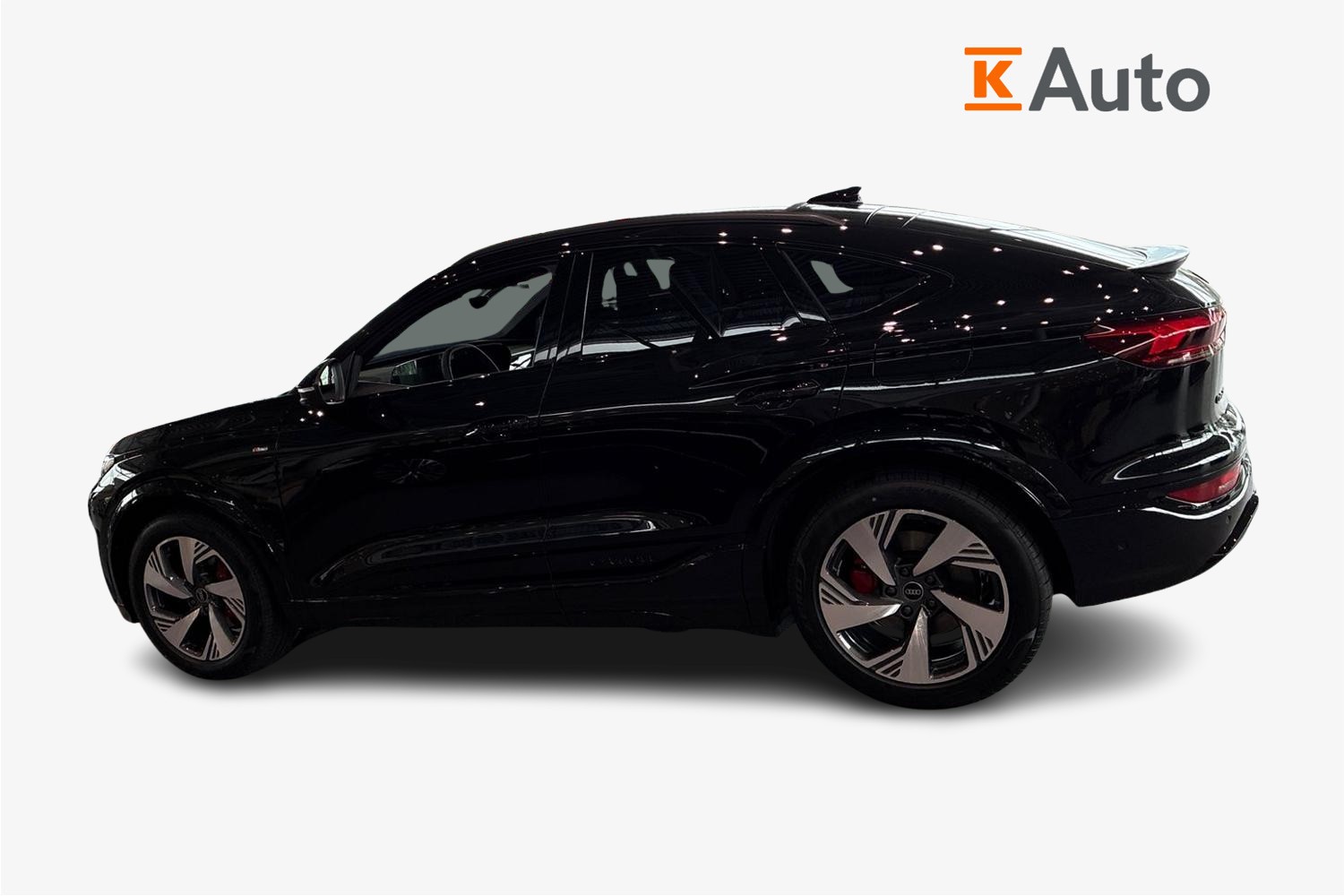 Audi Q6 e-tron 2026, photo 5/15
