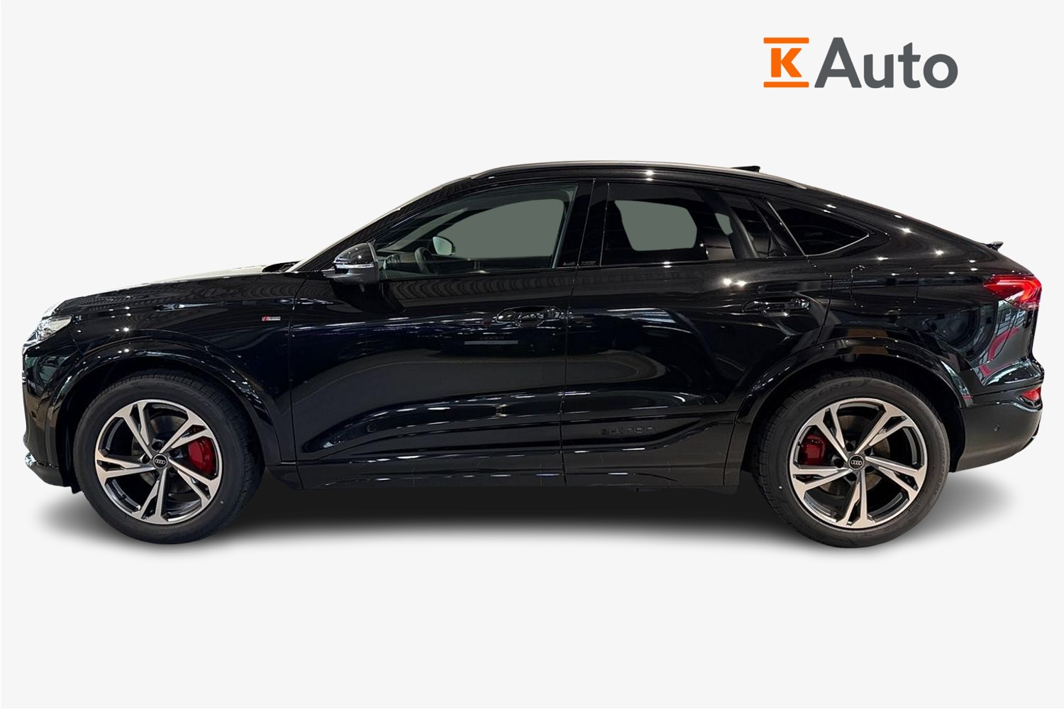 Audi Q6 e-tron 2026, kuva 5/26