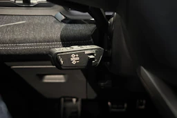 met. musta Audi Q6 e-tron 2026 kuva 25.