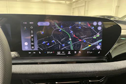met. harmaa Audi Q6 e-tron 2026 kuva 11.