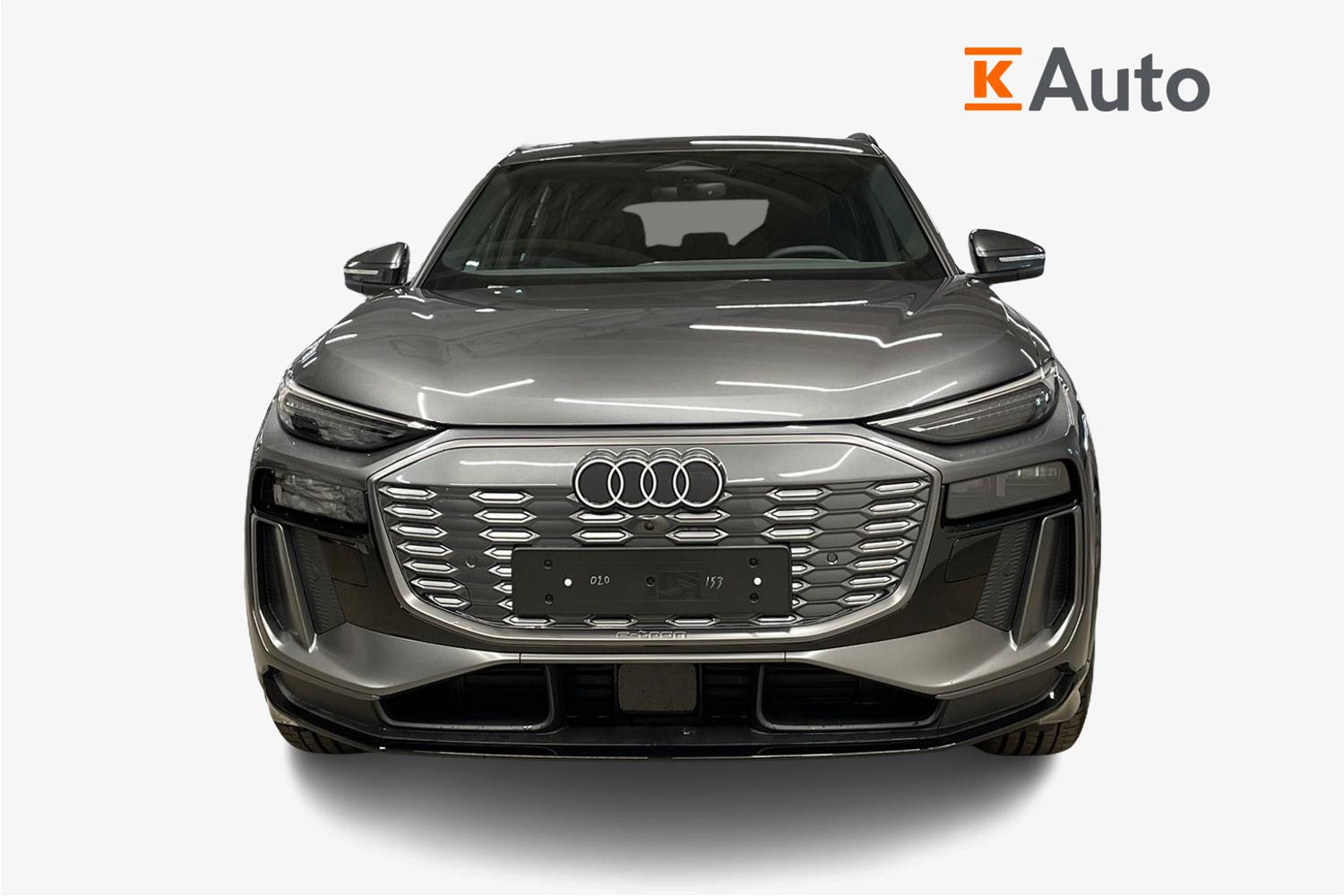 Audi Q6 e-tron 2026, kuva 4/15