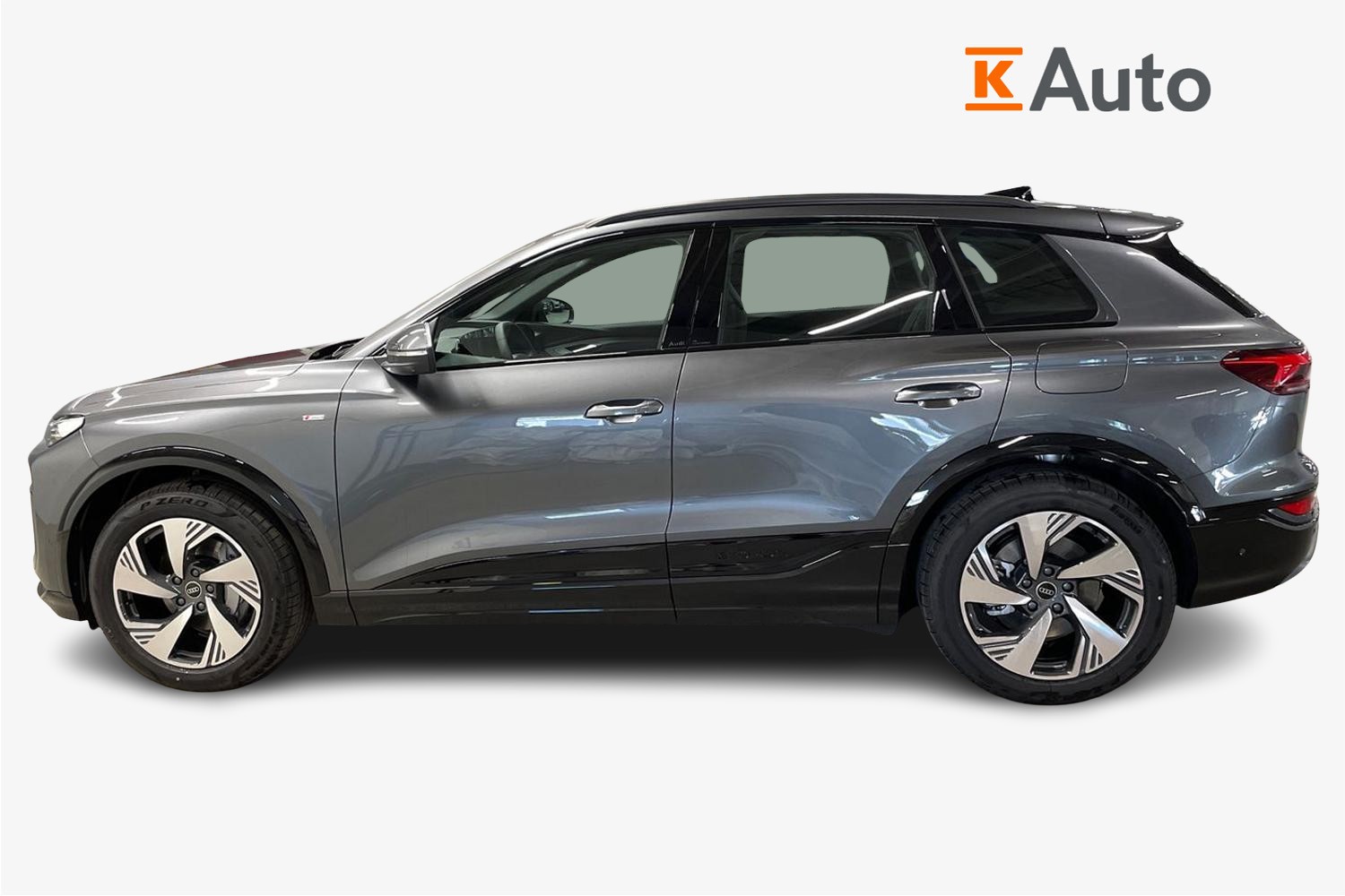 Audi Q6 e-tron 2026, kuva 5/15