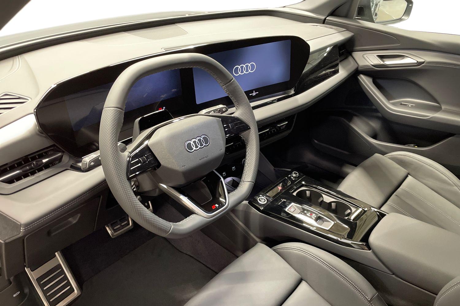 Audi Q6 e-tron 2026, kuva 6/15