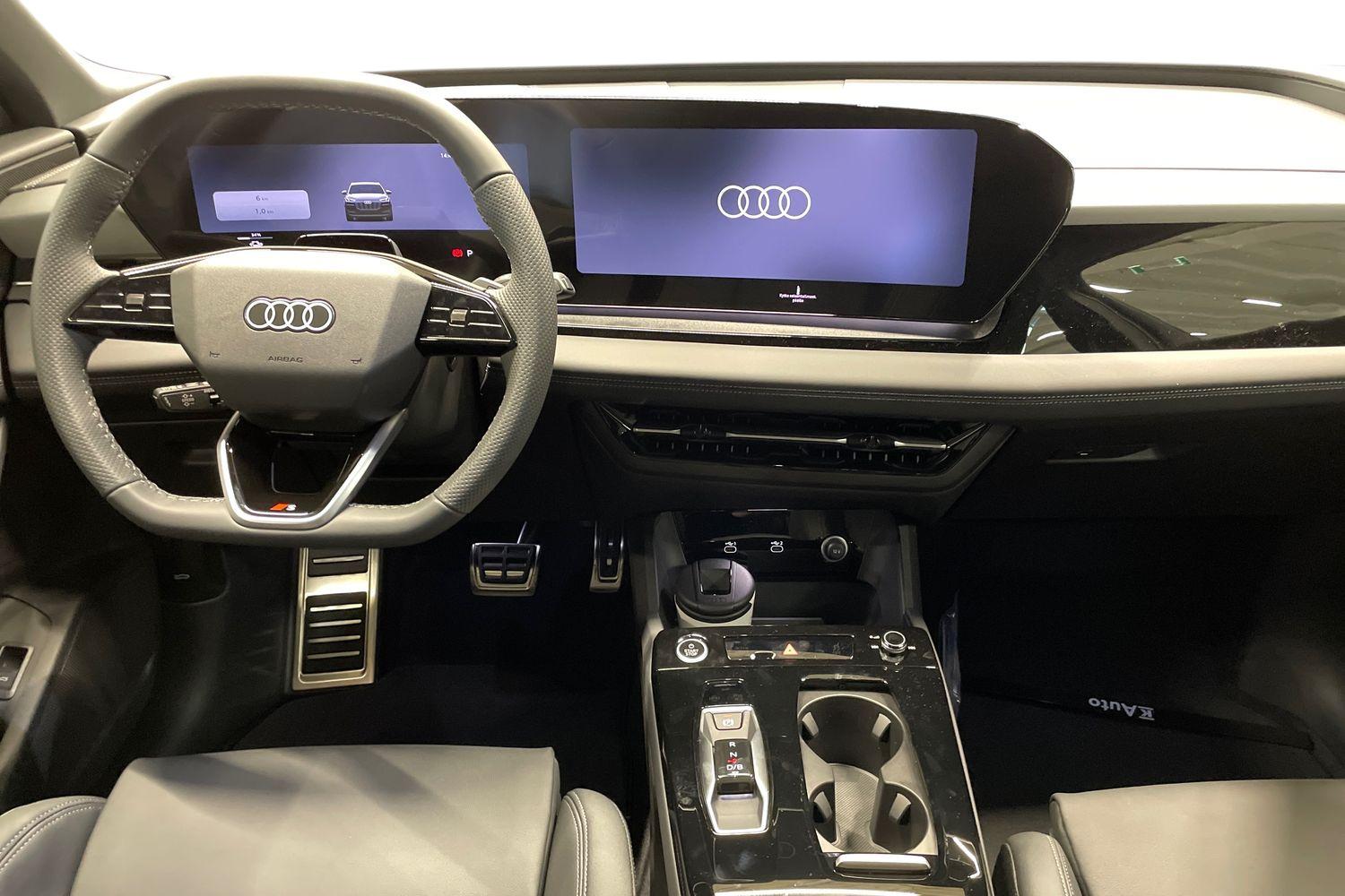 Audi Q6 e-tron 2026, kuva 7/15