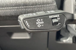musta Audi Q6 e-tron 2026 kuva 19.