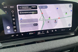 musta Audi Q6 e-tron 2026 kuva 23.
