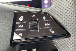 musta Audi Q6 e-tron 2026 kuva 27.