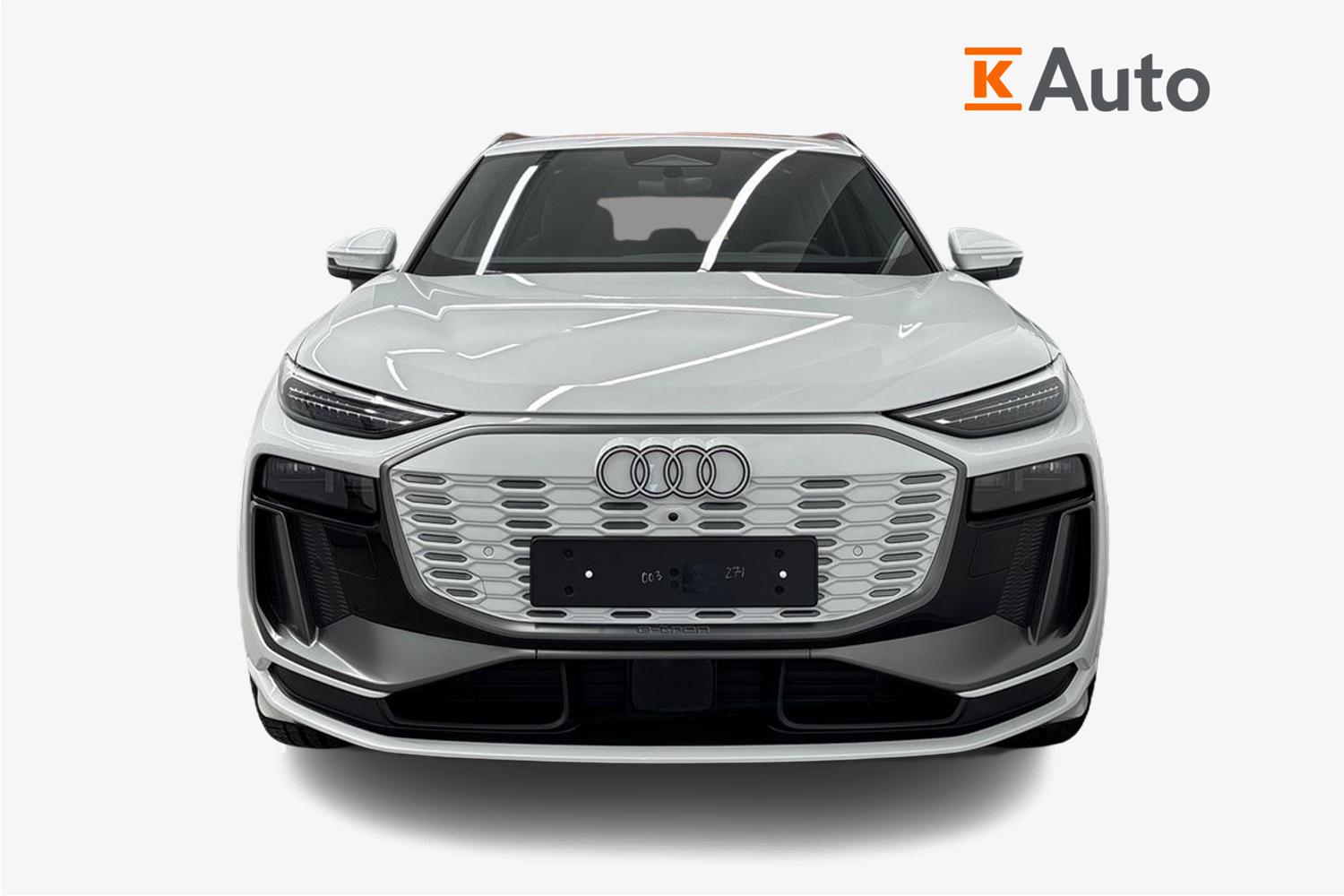 Audi Q6 e-tron 2026, kuva 4/36