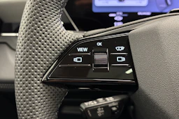 met. valkoinen Audi Q6 e-tron 2026 kuva 15.