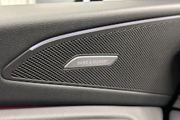met. valkoinen Audi Q6 e-tron 2026 kuva 35.